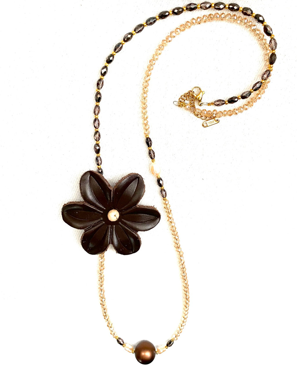 Χειροποίητο Κολιέ