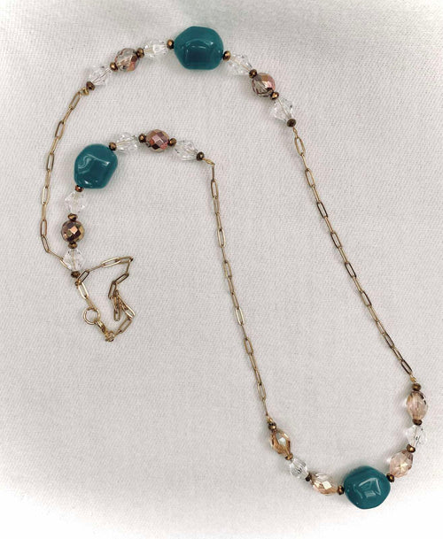 Xειροποίητο Κολιέ