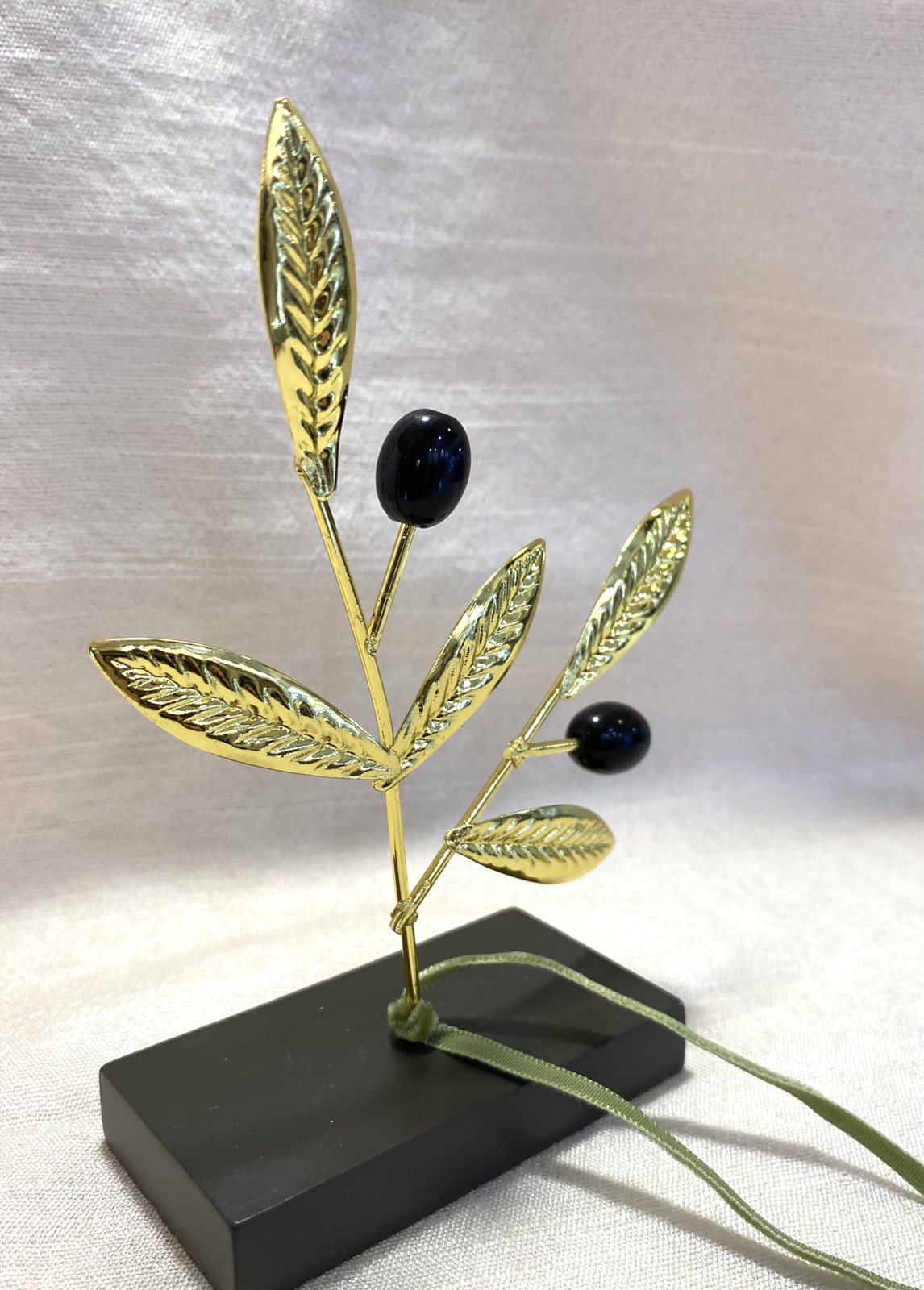 Γούρι 2026 Ελιά.