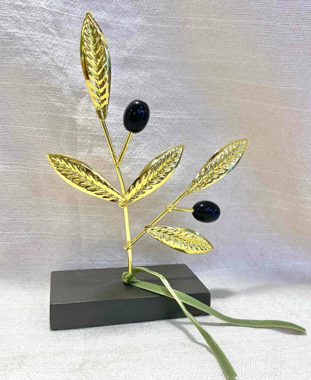 Γούρι 2026 Ελιά.