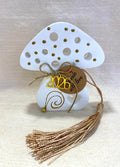 Χειροποίητο Γούρι Μανιτάρι