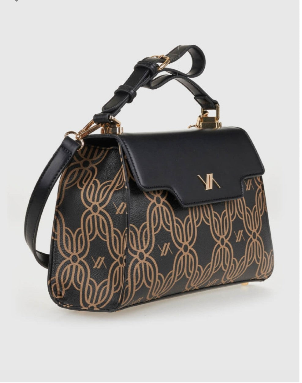 Γυναικεία Τσάντα Ώμου -Χιαστί Verde