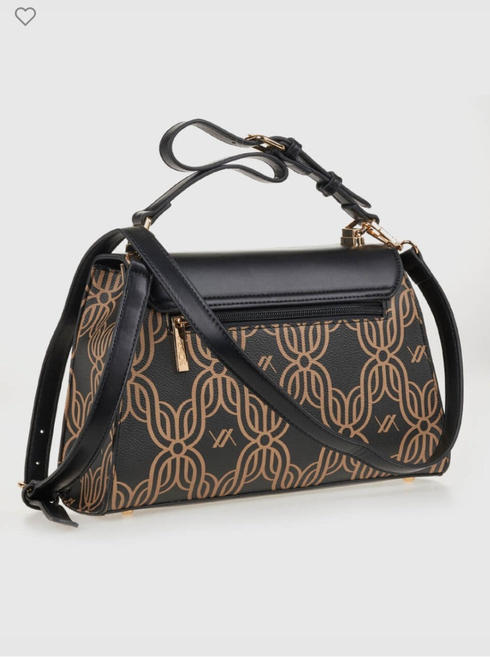 Γυναικεία Τσάντα Ώμου -Χιαστί Verde