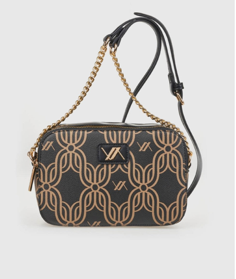 Τσάντα χιαστή Verde