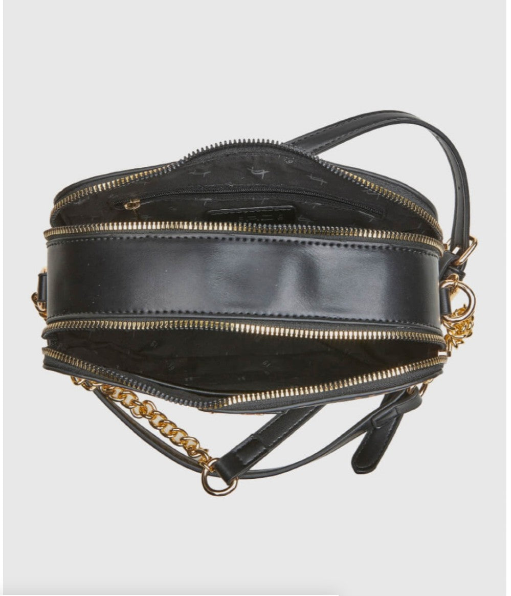 Τσάντα χιαστή Verde