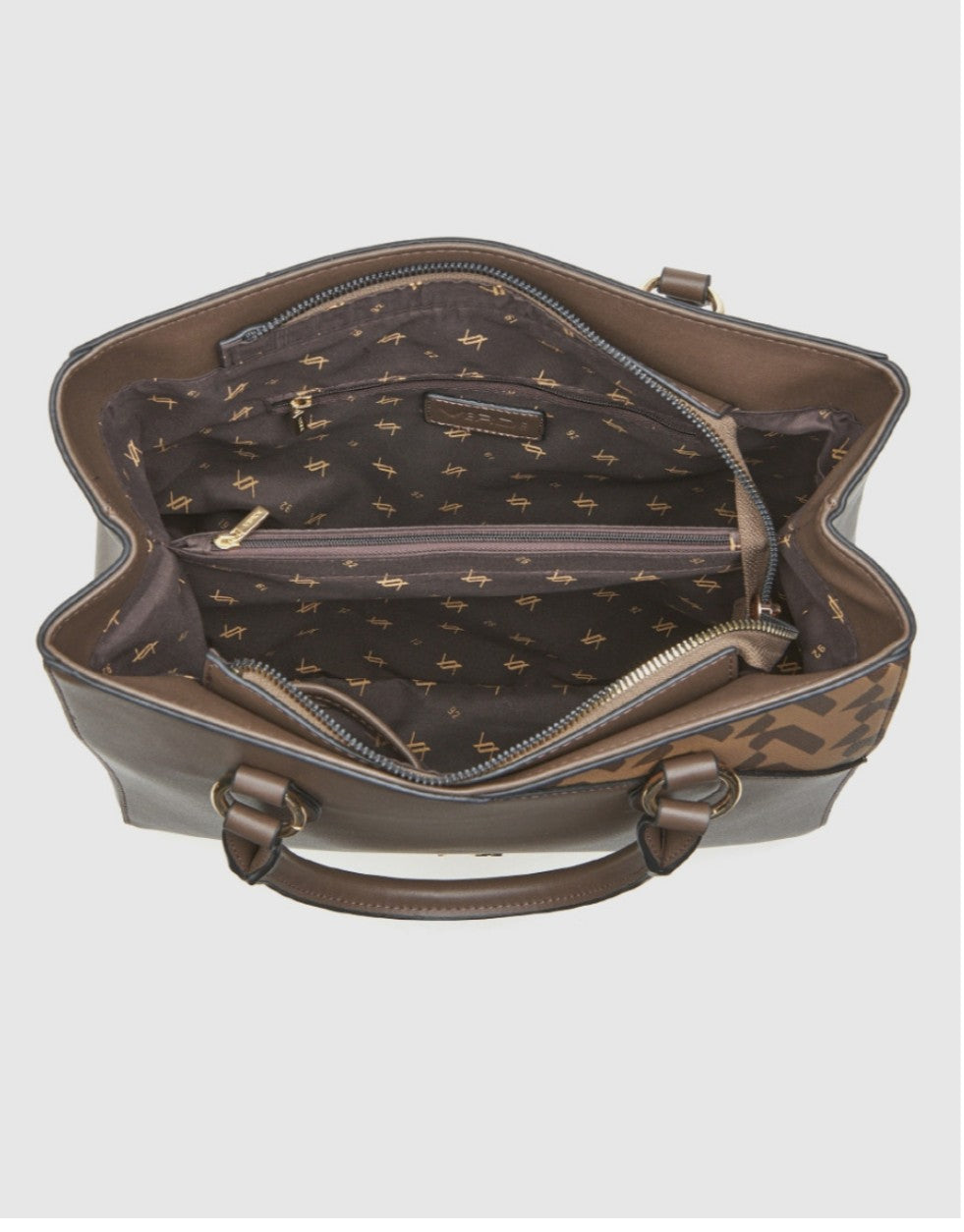 Τσάντα Χειρός Verde