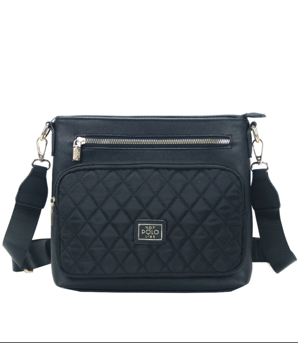 Γυναικεία Χιαστή Τσάντα Πολο