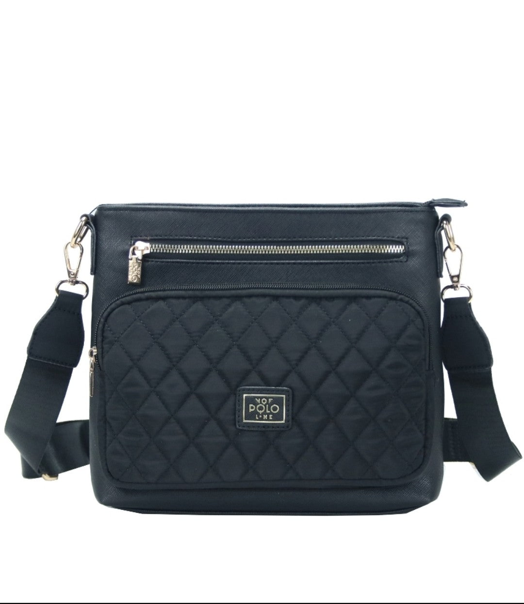 Γυναικεία Χιαστή Τσάντα Πολο