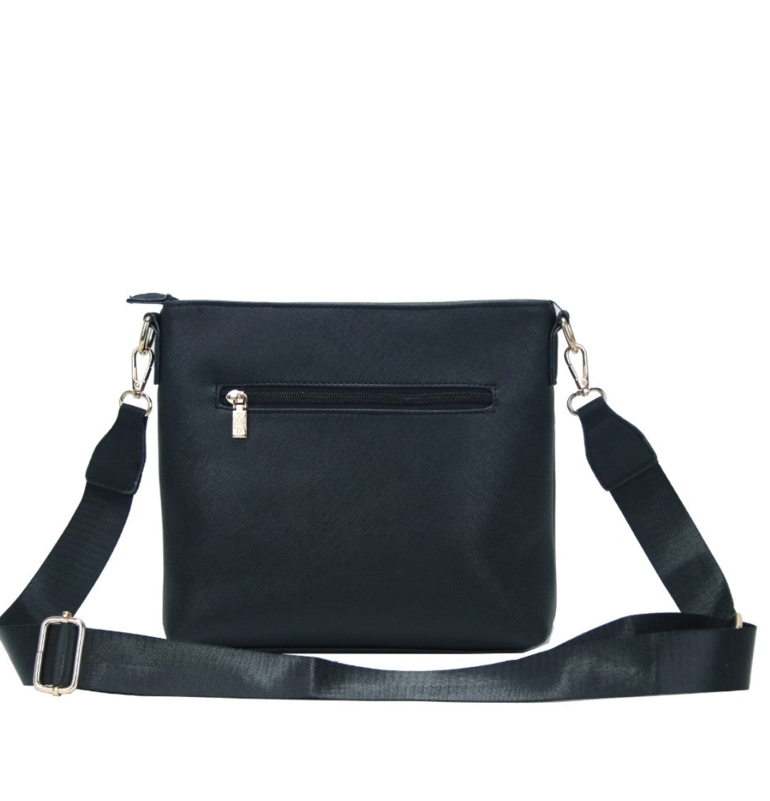 Γυναικεία Χιαστή Τσάντα Πολο