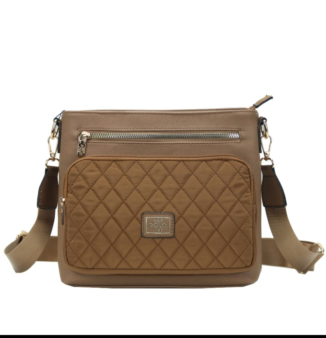 Γυναικεία Χιαστή Τσάντα Polo