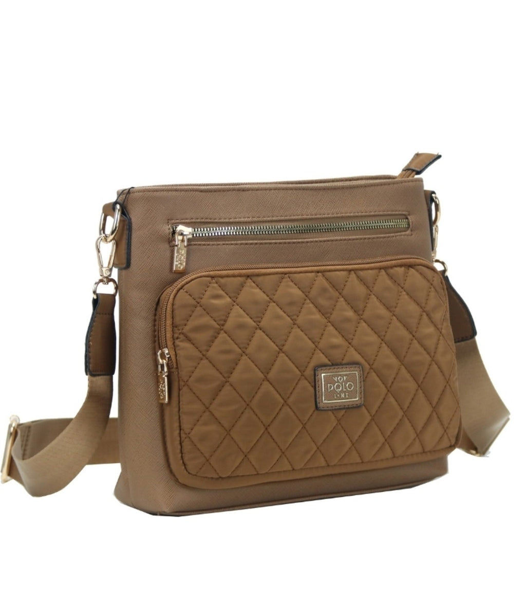 Γυναικεία Χιαστή Τσάντα Polo