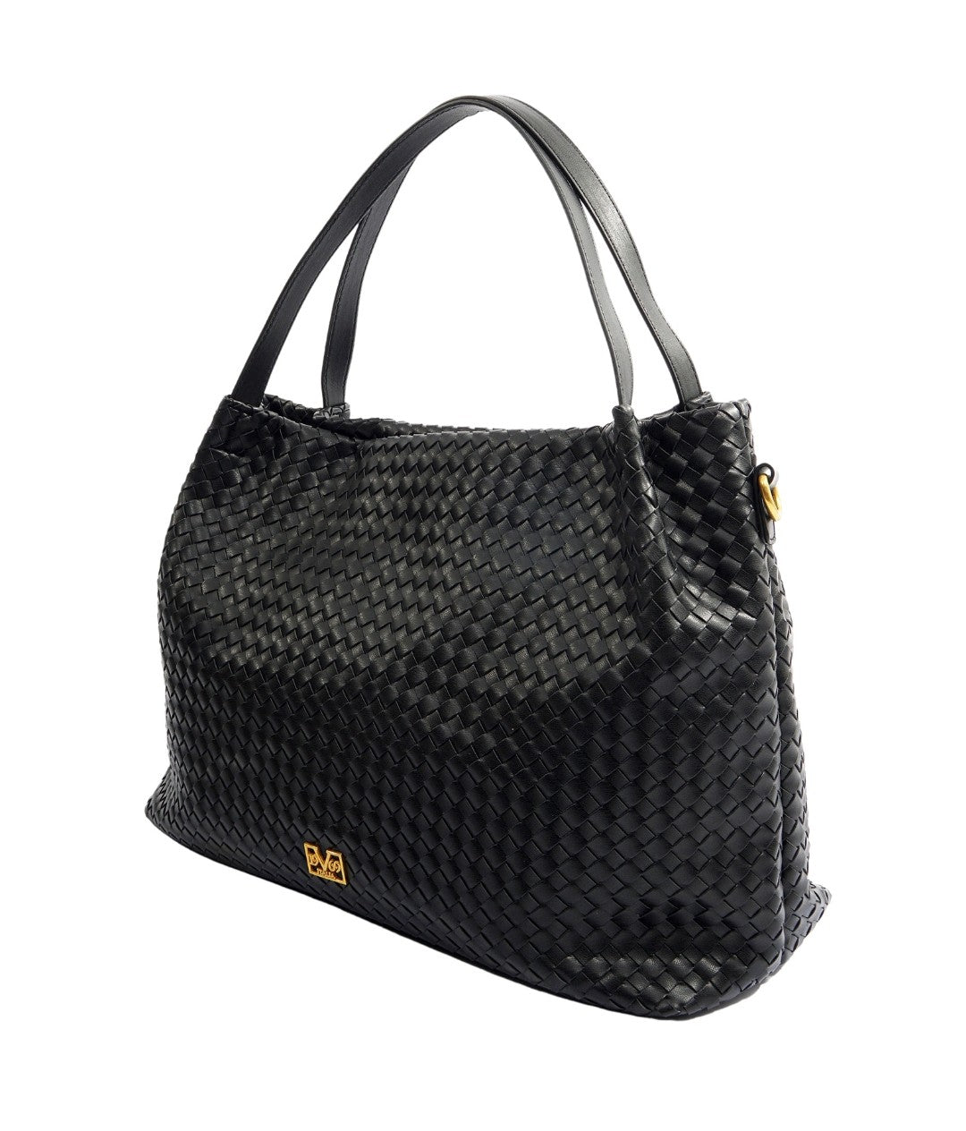 Γυναικεία Τσάντα  Ώμου 19V69 Μαύρο.